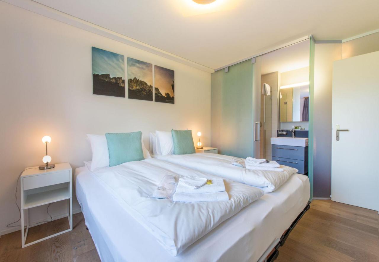 Panoramapark Soleil Chalet A Βένγκεν Εξωτερικό φωτογραφία