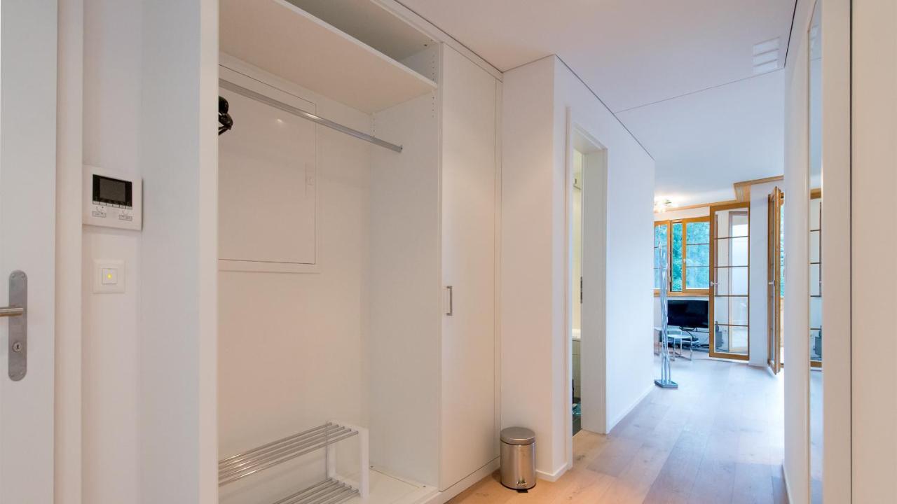Panoramapark Soleil Chalet A Βένγκεν Εξωτερικό φωτογραφία