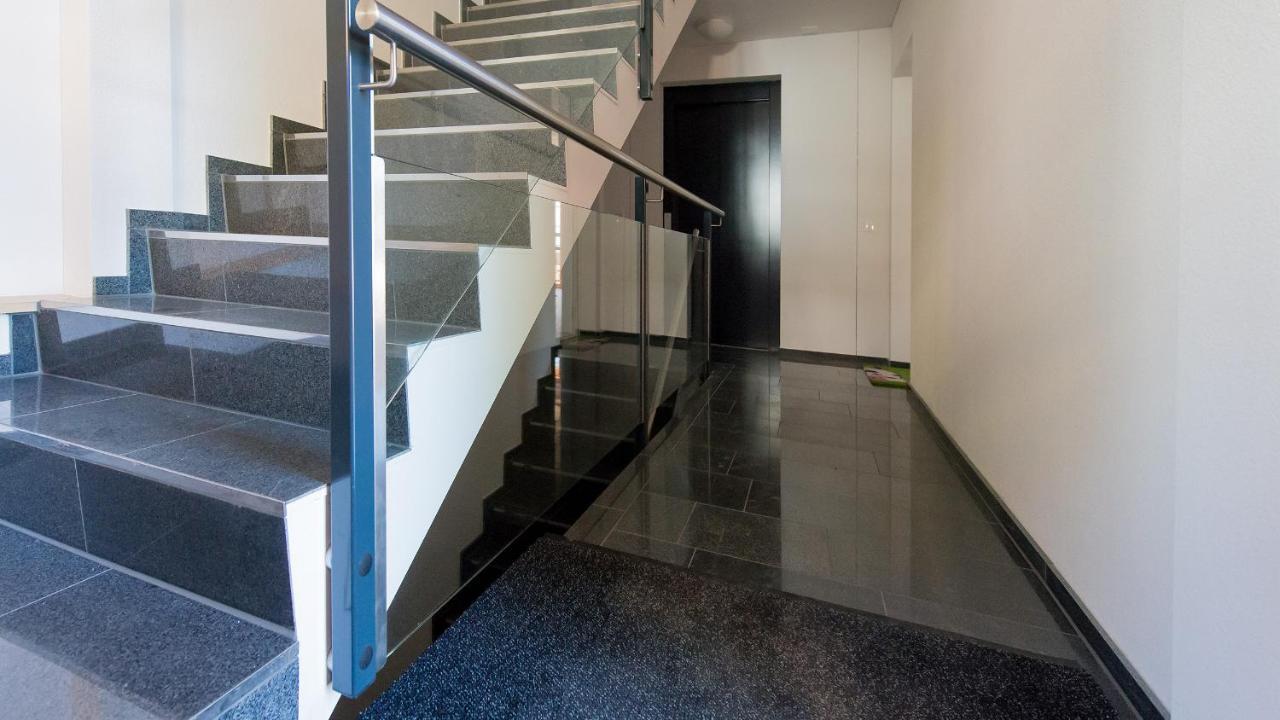 Panoramapark Soleil Chalet A Βένγκεν Εξωτερικό φωτογραφία
